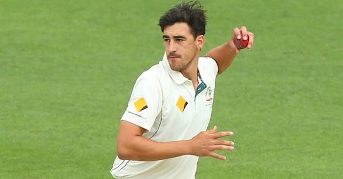 IPL 2019: Mitchell Starc released by Kolkata Knight Riders via text message