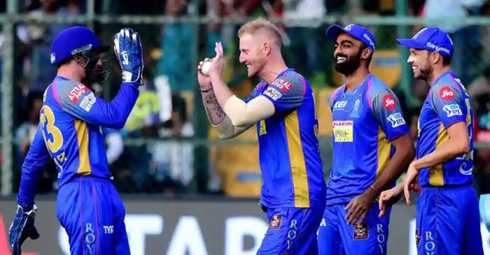 IPL 2019: Rajasthan Royals retain 16 players including Steve Smith