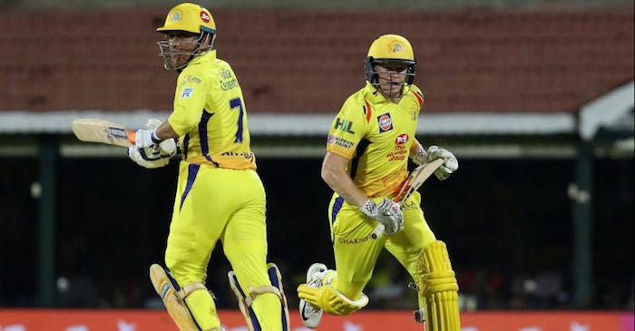 IPL 2019: Sam Billings expresses his delight after being retained by Chennai Super Kings