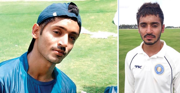 C.K. Nayudu Trophy: Sidak Singh does an Anil Kumble, grabs 10 wickets in an innings