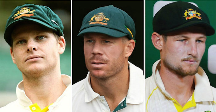 Cricket Australia upholds bans on Steve Smith, David Warner, Cameron Bancroft over ball-tampering