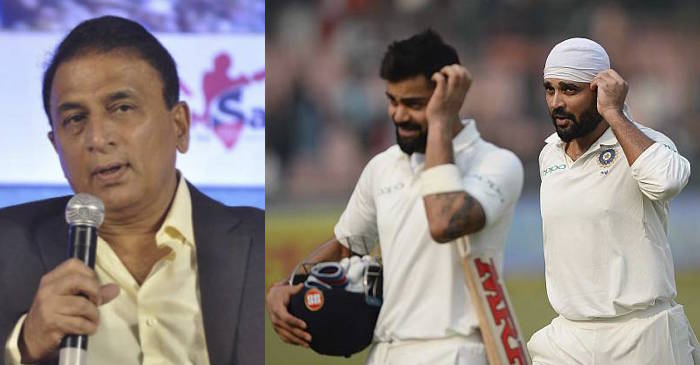 Sunil Gavaskar picks his India playing XI for the Adelaide Test