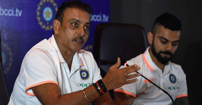 Ravi Shastri names the player India will miss in Australia