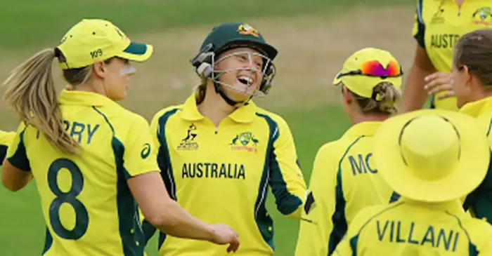 ICC WWT20 2018: With the Semi-finalists confirmed, will it be the 4th championship for the Kangaroos women?