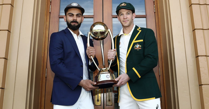 Australia vs India: Cricket Australia announces playing XI for the Adelaide Test