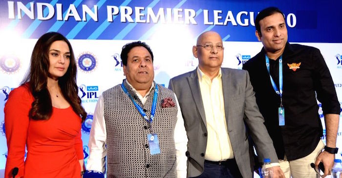 IPL 2019: 1003 players, including 232 overseas cricketers register for the auction