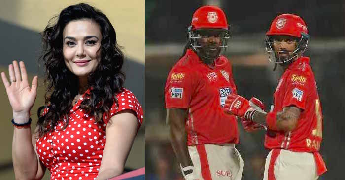 IPL 2019: Salary of players retained by Kings XI Punjab