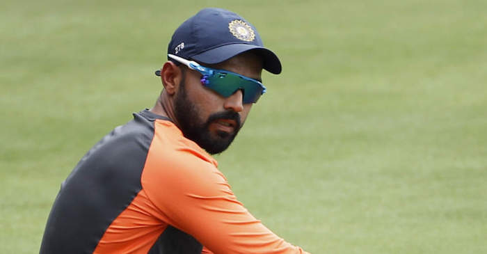 Ajinkya Rahane confident of scoring a century during the Boxing Day Test