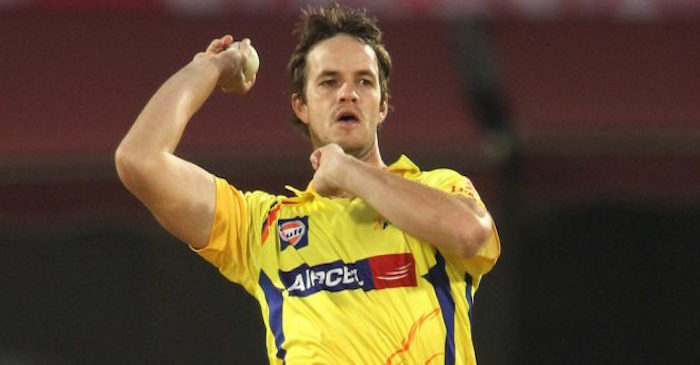 Albie Morkel retires from all forms of cricket