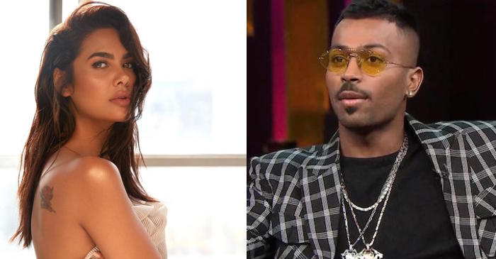 Esha Gupta slams Hardik Pandya for his misogynist remarks on ‘Koffee With Karan’