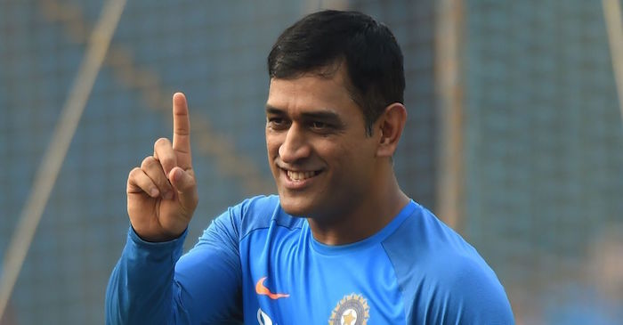 India veteran MS Dhoni lauded by Australian cricketers