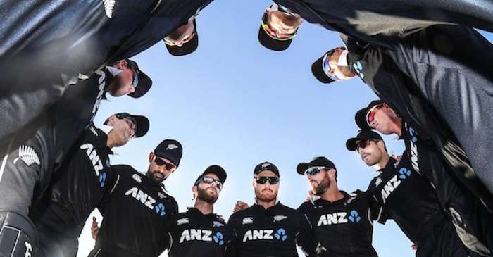 New Zealand announce squad for last two ODIs against India