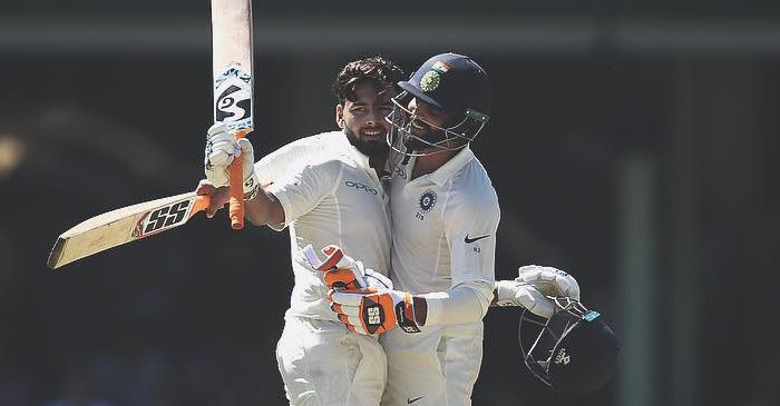 Twitter Reactions: Pujara, Pant and Jadeja put Australia to the sword in the Sydney Test