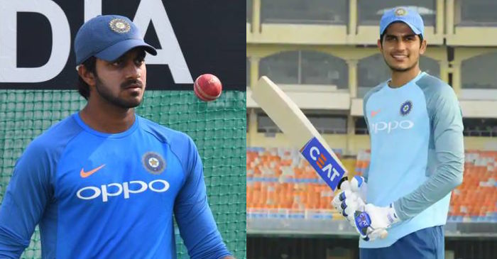 Vijay Shankar to replace Hardik Pandya in Australia, Shubman Gill included for New Zealand tour