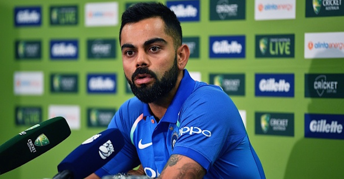 Virat Kohli reveals his retirement plans, says he won’t pick up the bat again