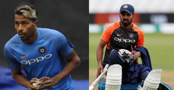 Hardik Pandya to join Team India in New Zealand, KL Rahul to be with India A squad