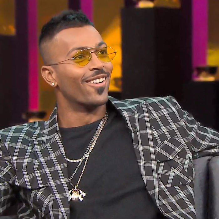 Hardik Pandya makes first public appearance since Koffee with Karan controversy