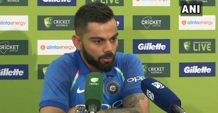 Team India has a ready replacement for Hardik Pandya: Virat Kohli