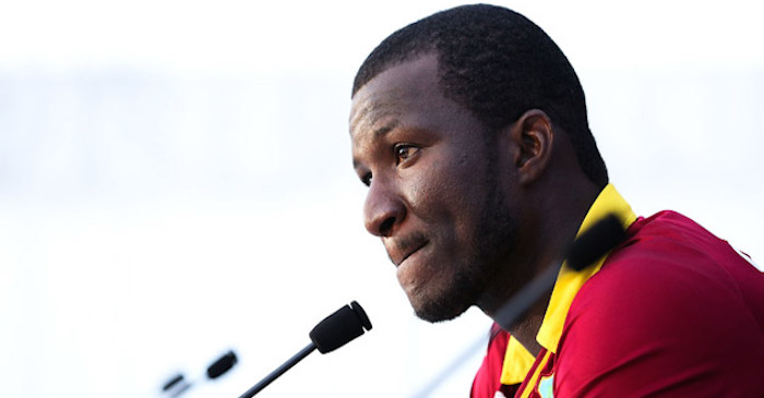 Darren Sammy shuts down an Instagram user for abusing Pakistanis