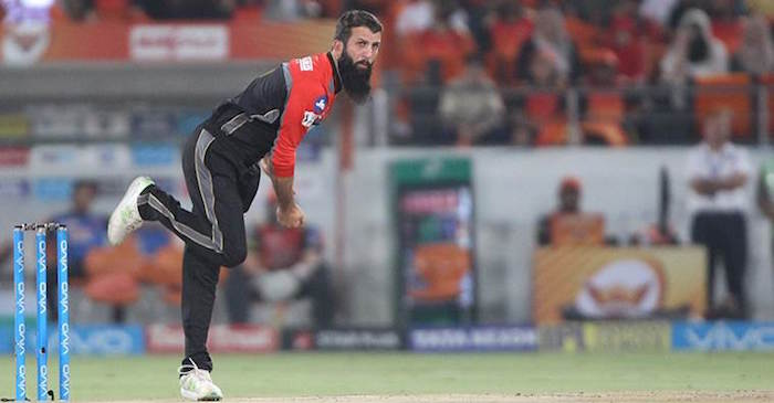 England’s Moeen Ali rested for Windies T20Is ahead of IPL