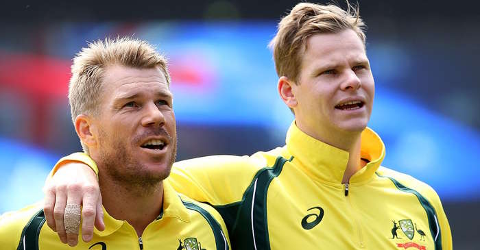 Steve Smith and David Warner eligible for Australian team selection starting tomorrow