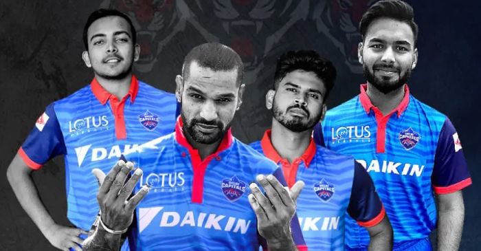 IPL 2019: Delhi Capitals team players list and their salaries