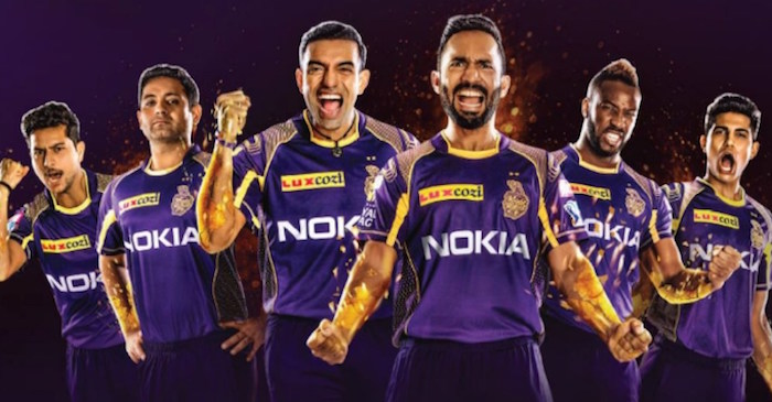 IPL 2019: Kolkata Knight Riders team players list and their salaries