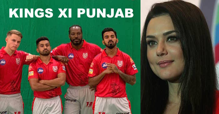 IPL 2019: Kings XI Punjab Team: Players, Support Staff, Schedule and Stats