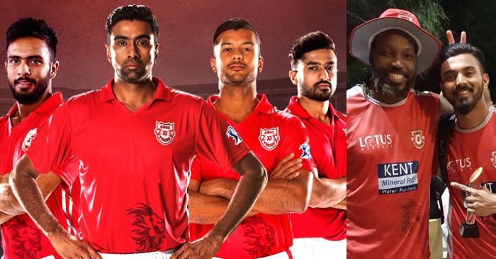 IPL 2019: Kings XI Punjab team players list and their salaries