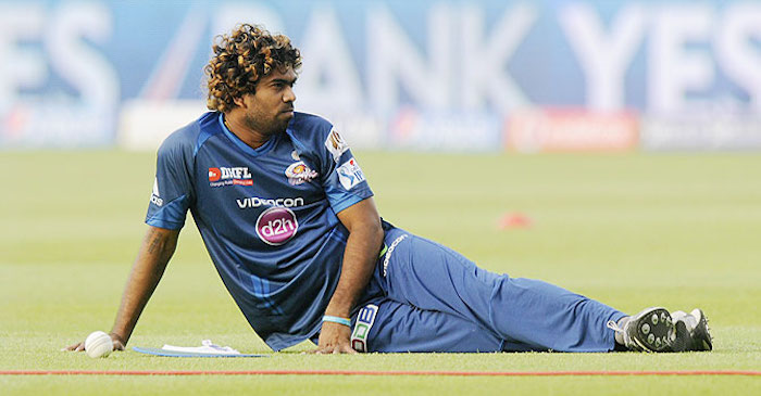 IPL 2019: Lasith Malinga to miss first six matches for Mumbai Indians