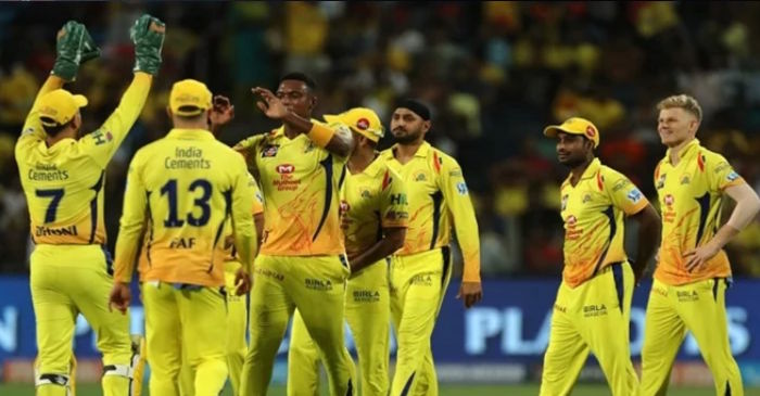 IPL 2019: CSK speedster Lungi Ngidi ruled out the tournament due to side-strain injury