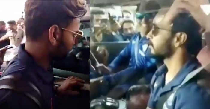 WATCH: MS Dhoni gives his India teammates a Hummer ride in Ranchi