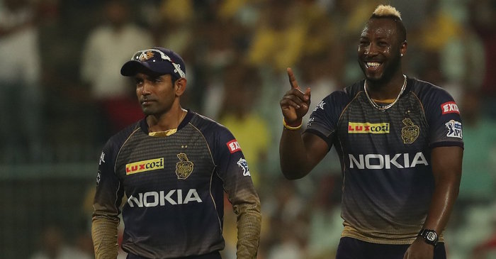 Twitter Reactions: Andre Russell guides KKR to 28-run win over KXIP