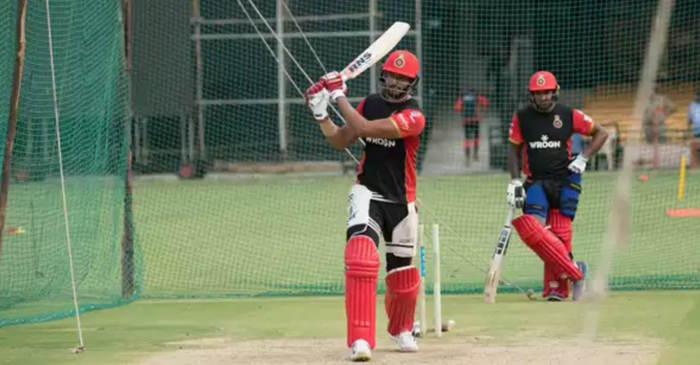 IPL 2019: RCB thinktank assign finisher’s role to the new recruit