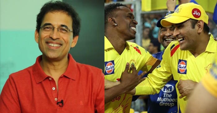 IPL 2019: Harsha Bhogle picks his Super team (Playing XI) for Chennai Super Kings