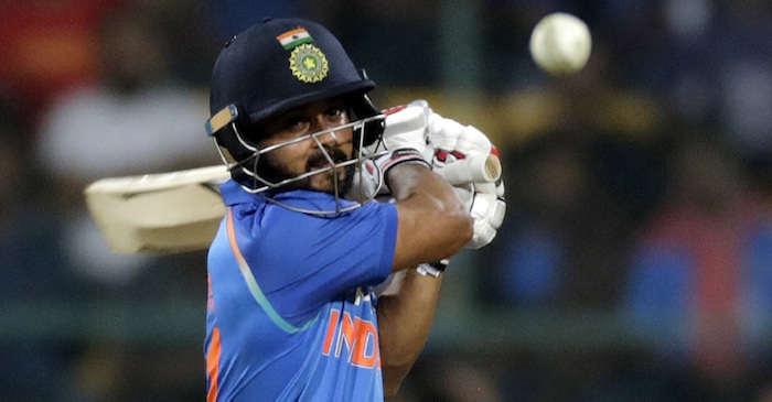 Hardik Pandya, Rohit Sharma, Shikhar Dhawan troll Kedar Jadhav on Instagram