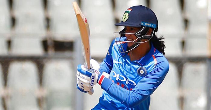 Smriti Mandhana breaks Suresh Raina’s record, becomes youngest Indian T20I captain