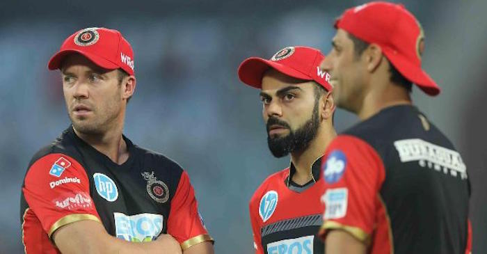 IPL 2019: AB de Villiers reveals the real reason behind RCB’s six straight defeats