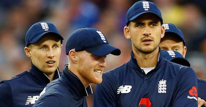 ICC Cricket World Cup 2019: Alex Hales dropped from England squad after drugs ban