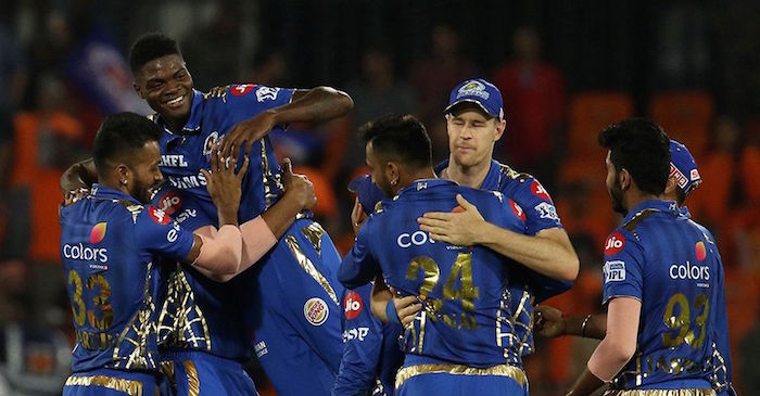 IPL 2019: Cricketing world reacts as MI’s Alzarri Joseph blows SRH away with a six-fer on debut