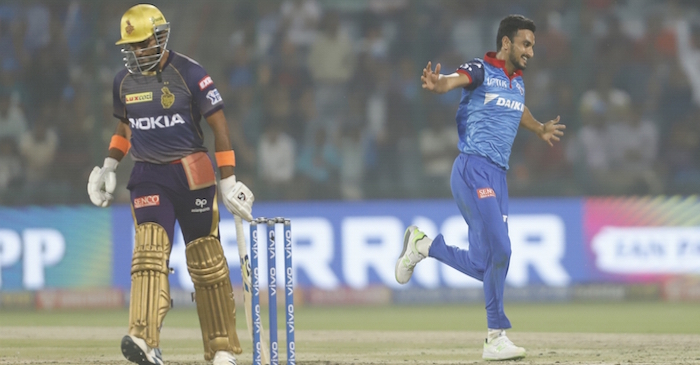 IPL 2019: Delhi Capitals pacer Harshal Patel ruled out for remainder of the season