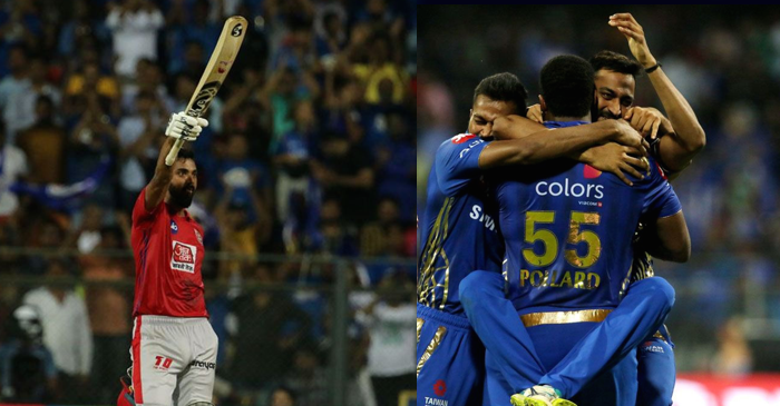 IPL 2019- Twitter Reactions: Kieron Pollard blitz overpowers KL Rahul’s ton as MI beat KXIP in a last-ball thriller