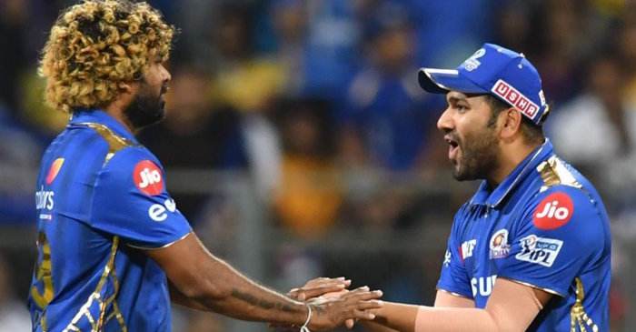 IPL 2019: Lasith Malinga returns to India, joins Mumbai Indians squad