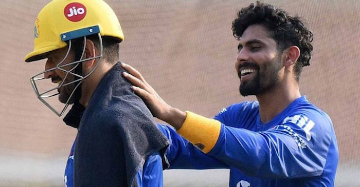 IPL 2019 (CSK vs MI): The reason why MS Dhoni and Ravindra Jadeja didn’t play against Mumbai Indians