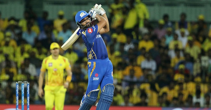 IPL 2019 – Twitter Reactions: Rohit Sharma’s MI thrash Dhoni-less CSK at the Chepauk by 46 runs