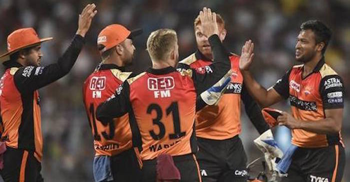 IPL 2019: Shakib Al Hasan skips World Cup camp to stay with Sunrisers Hyderabad