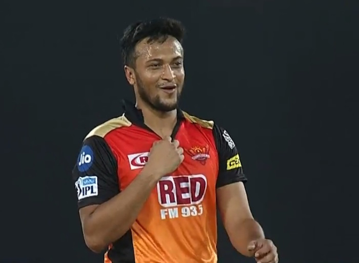 Shakib-Al-Hasan