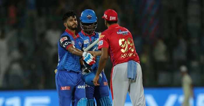 IPL 2019 – Twitter Reactions: Shikhar Dhawan, Shreyas Iyer shine as DC break Kotla jinx with win over KXIP