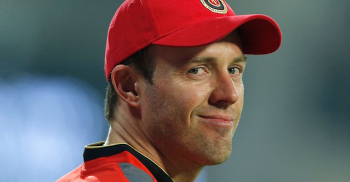 I think IPL is better than the World Cup : AB de Villiers