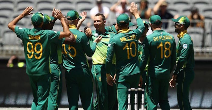 ICC World Cup 2019: South Africa’s Dale Steyn ruled out of opening match against England